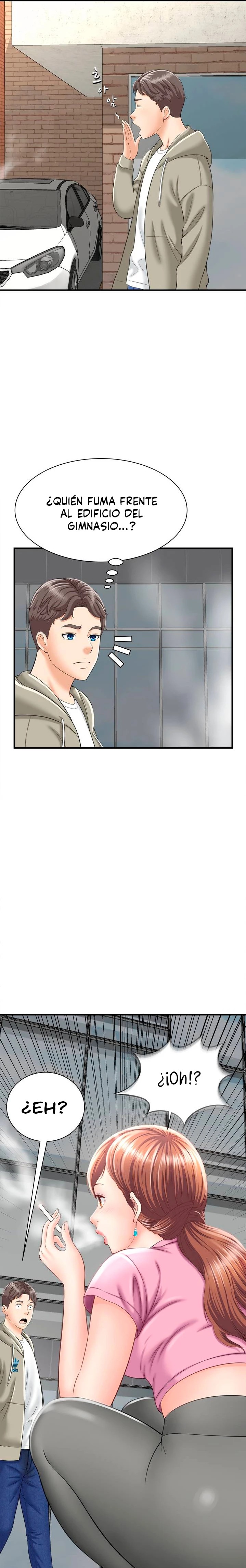 The Hunt for Married Women Raw Chapter 1 Page 37