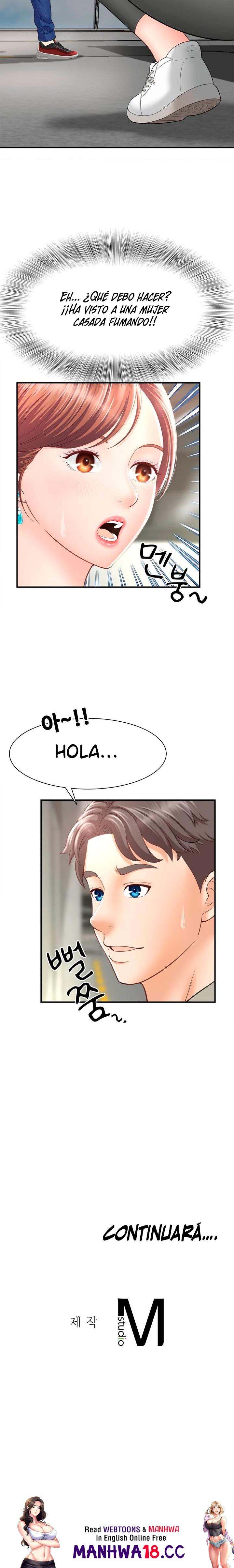 The Hunt for Married Women Raw Chapter 1 Page 38
