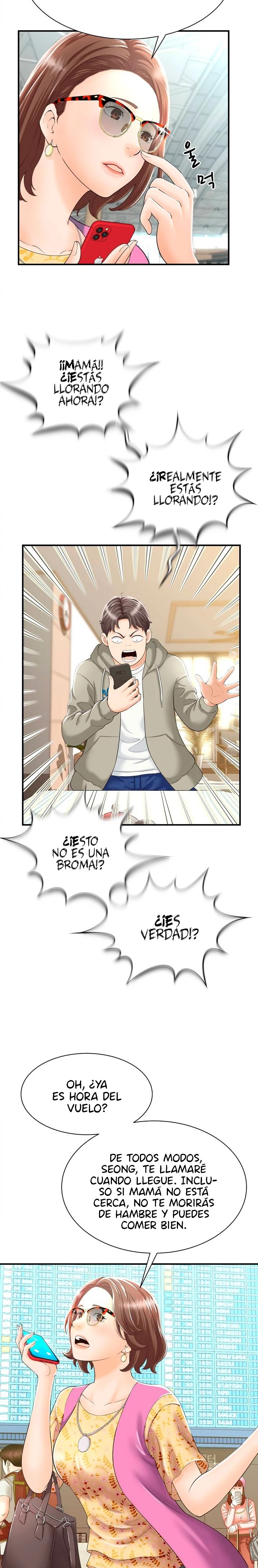 The Hunt for Married Women Raw Chapter 1 Page 7