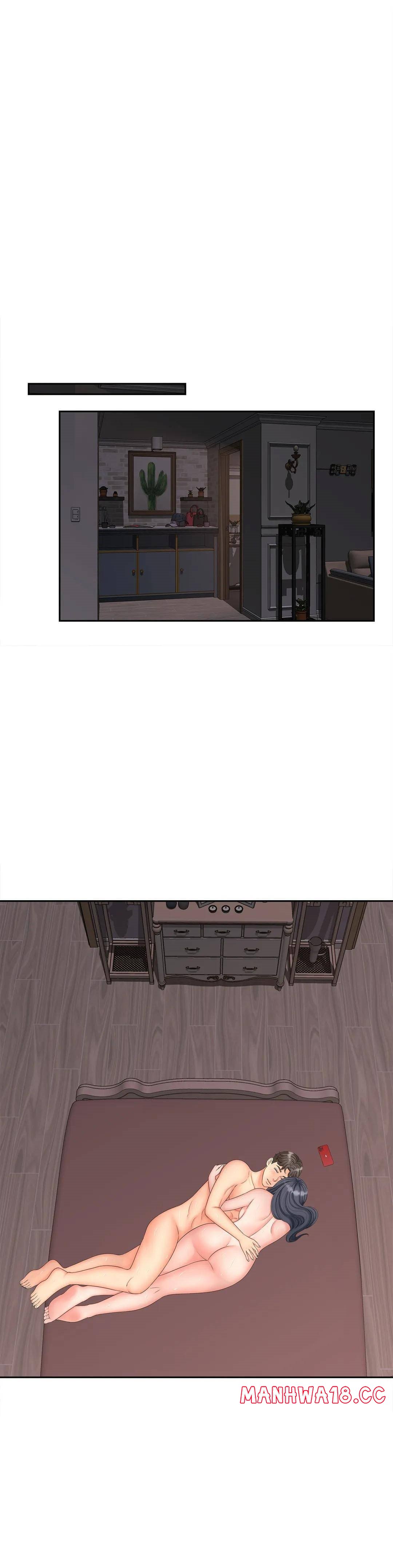 The Hunt for Married Women Raw Chapter 13 Page 30