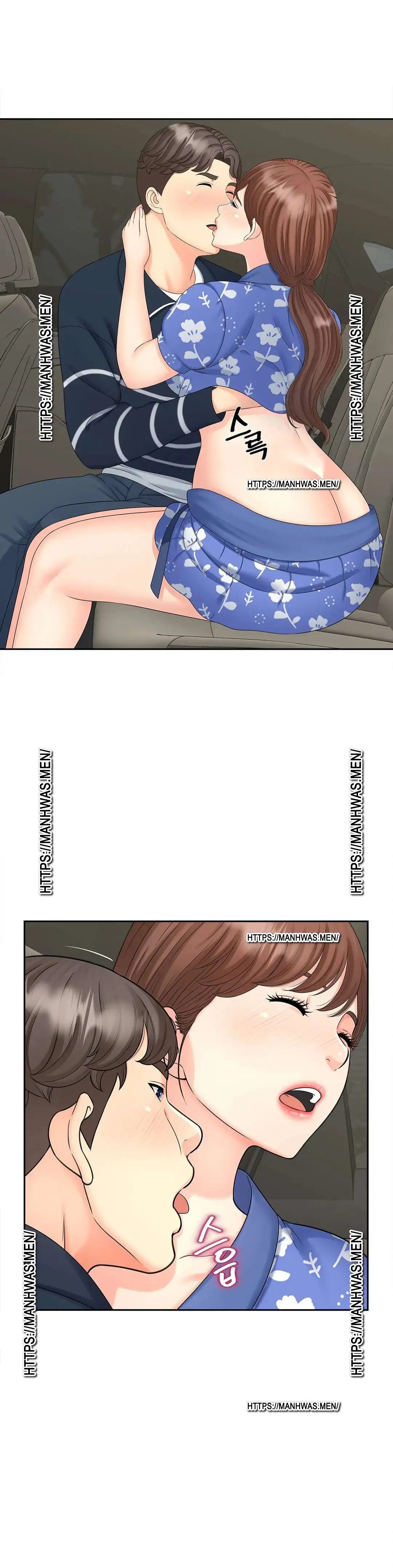 The Hunt for Married Women Raw Chapter 25 Page 8