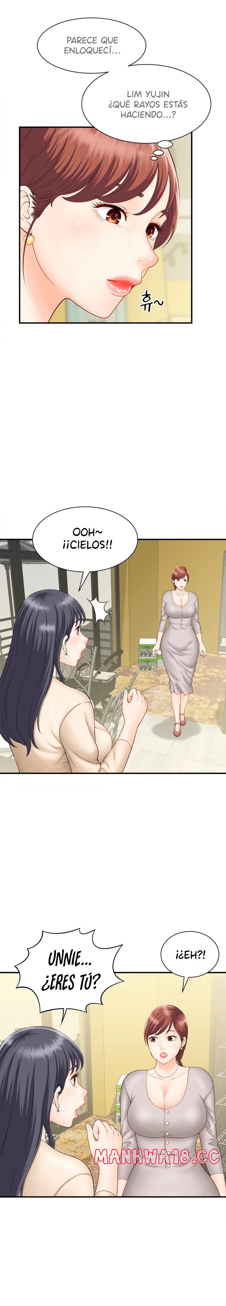 The Hunt for Married Women Raw Chapter 4 Page 11