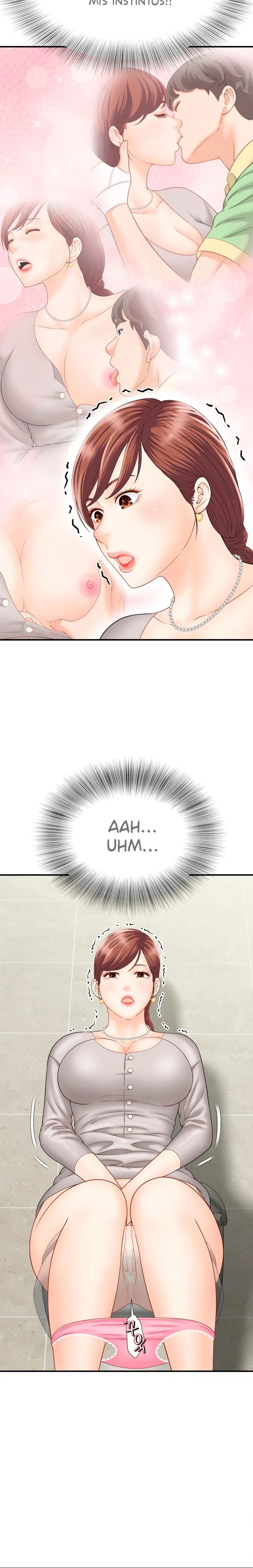 The Hunt for Married Women Raw Chapter 4 Page 15