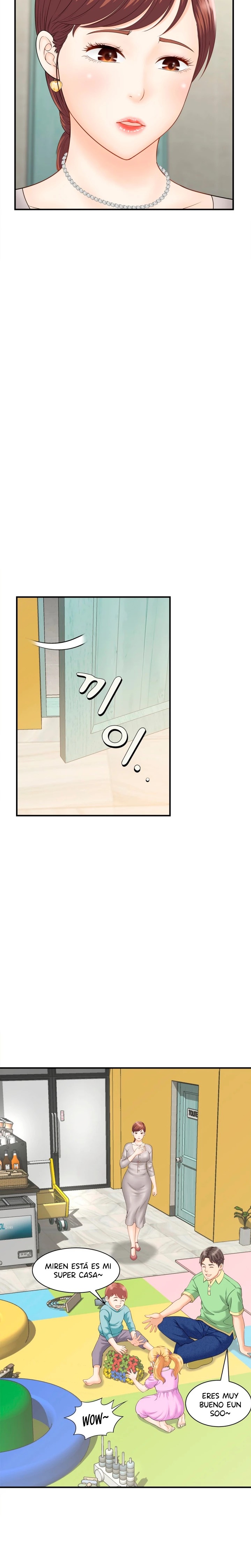 The Hunt for Married Women Raw Chapter 4 Page 21