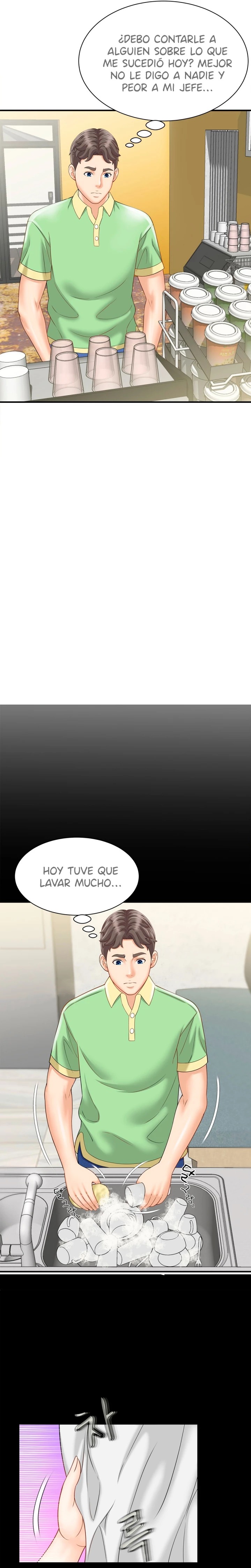 The Hunt for Married Women Raw Chapter 4 Page 26