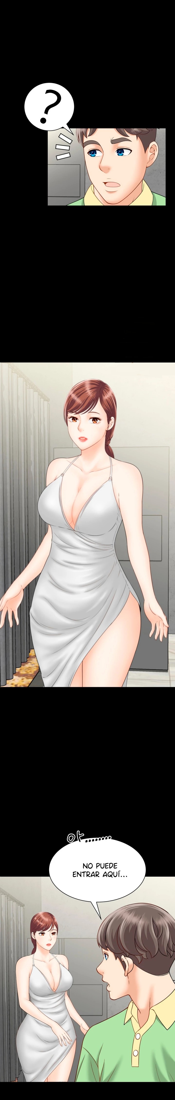 The Hunt for Married Women Raw Chapter 4 Page 27