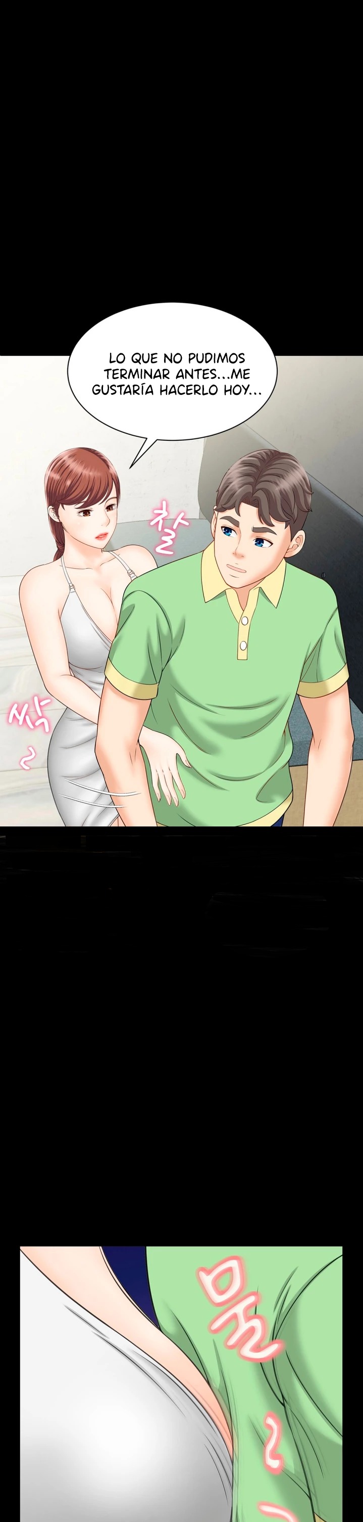 The Hunt for Married Women Raw Chapter 4 Page 28
