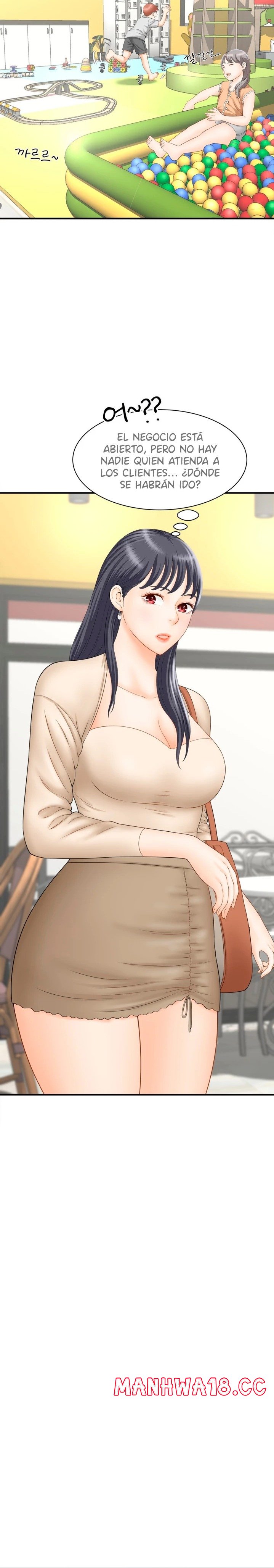 The Hunt for Married Women Raw Chapter 4 Page 3