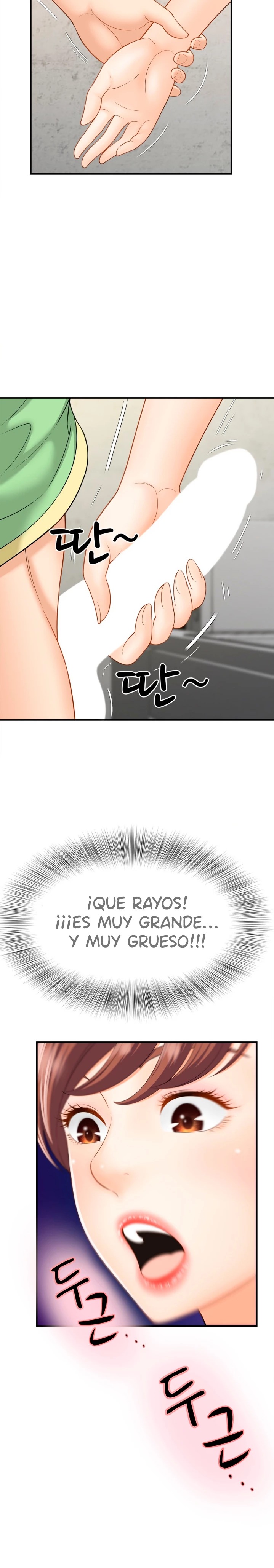 The Hunt for Married Women Raw Chapter 4 Page 5