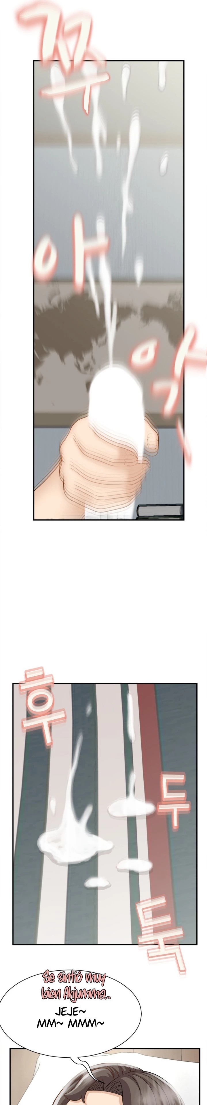 The Hunt for Married Women Raw Chapter 5 Page 8