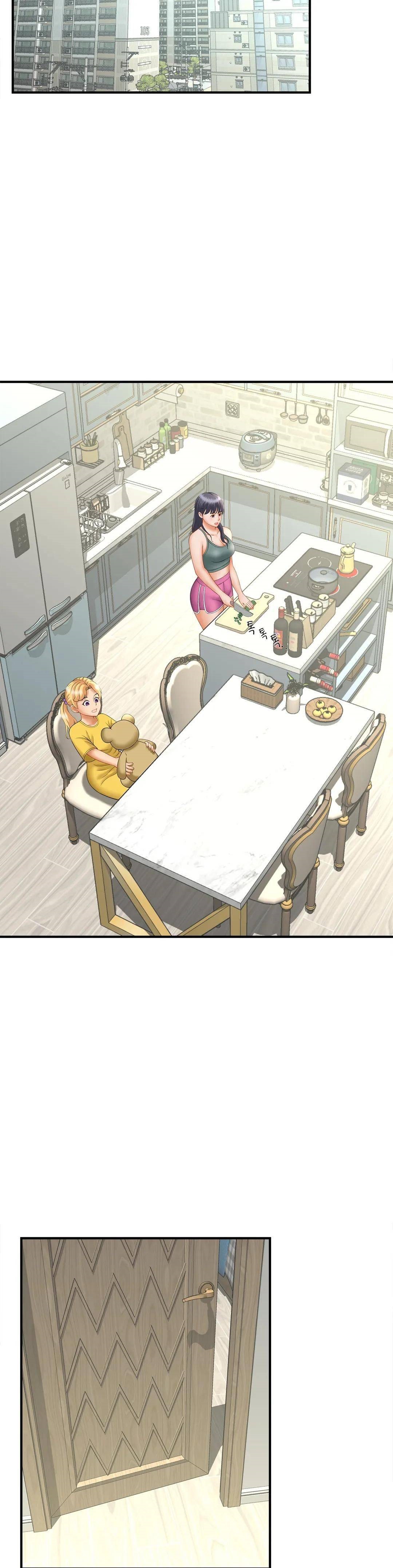 The Hunt for Married Women Raw Chapter 8 Page 26
