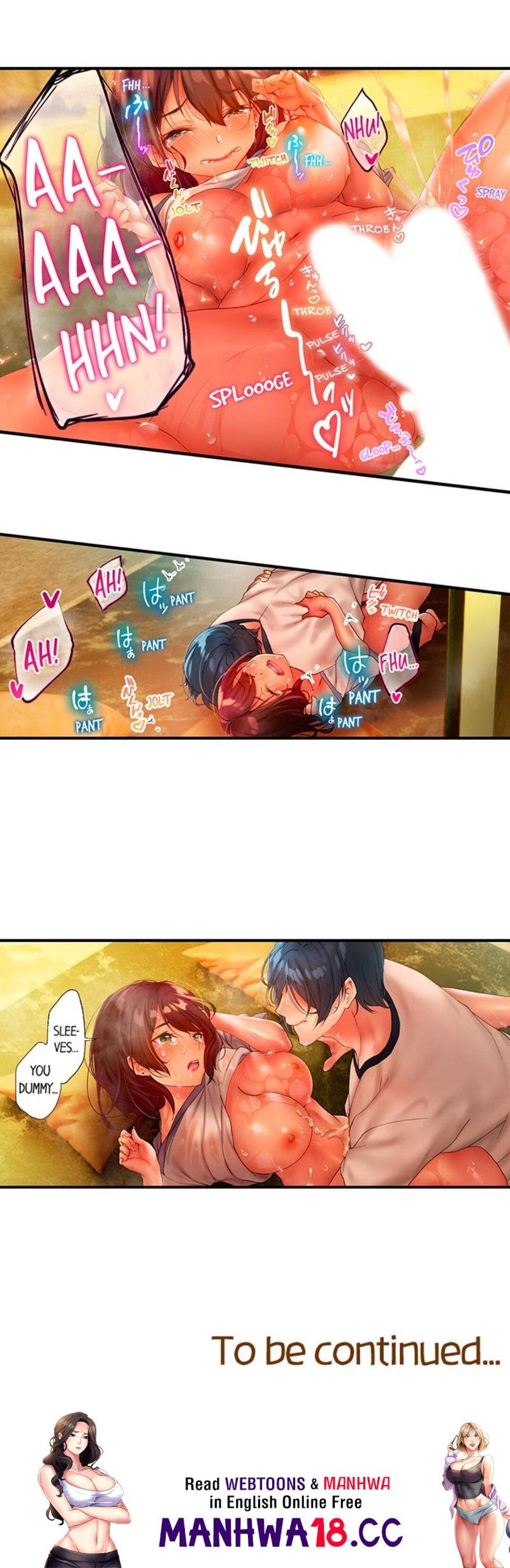 Sex in a Sauna with a No Makeup Gyaru Chapter 3 Page 11