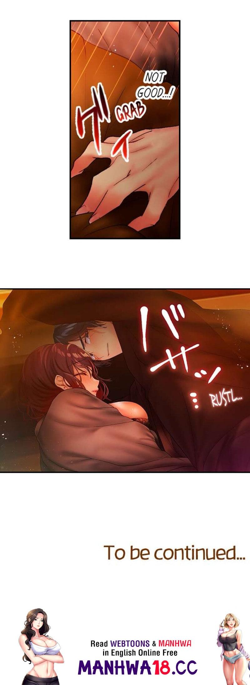 Sex in a Sauna with a No Makeup Gyaru Chapter 4 Page 16