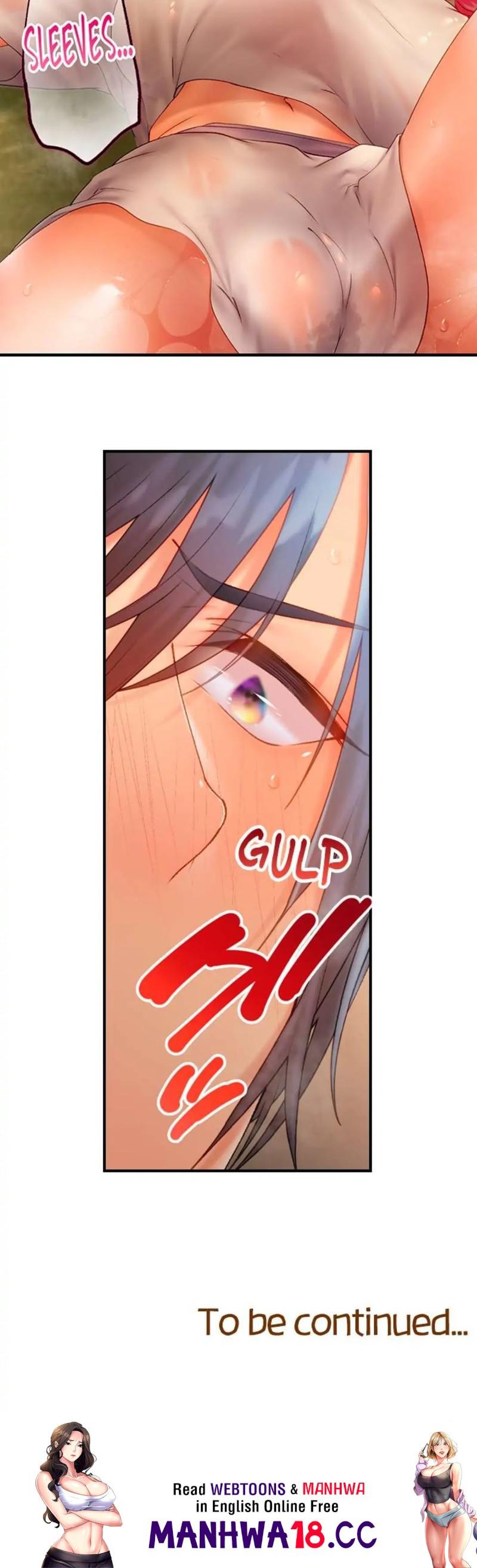 Sex in a Sauna with a No Makeup Gyaru Chapter 7 Page 14