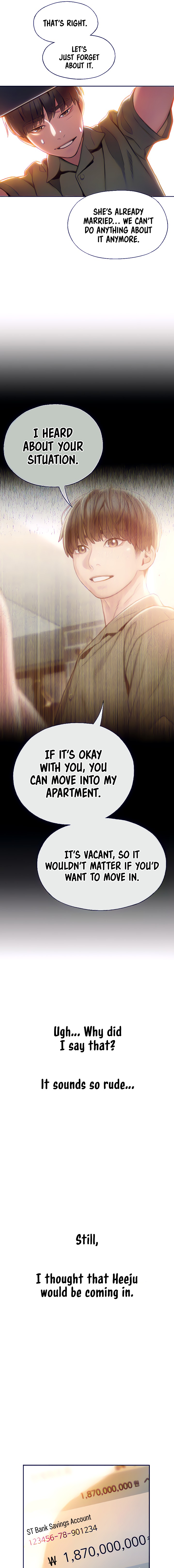 Love Limit Exceeded Chapter 11 Page 16