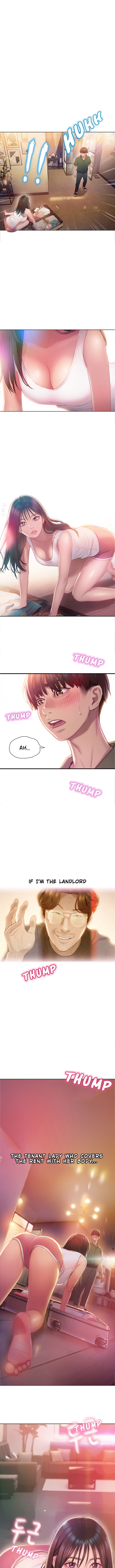 Love Limit Exceeded Chapter 2 Page 1