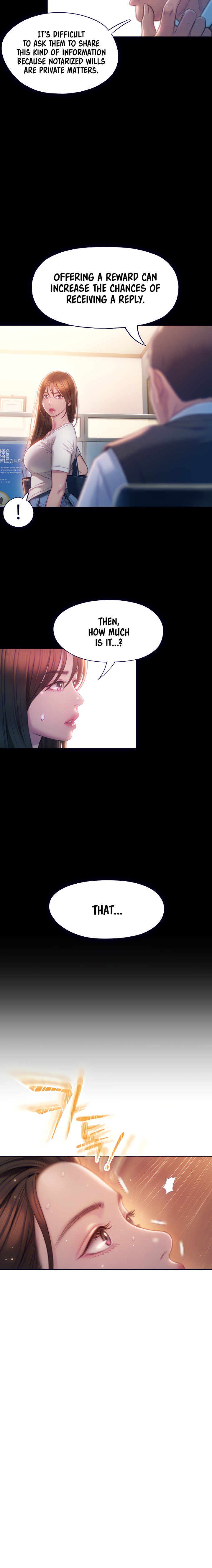 Love Limit Exceeded Chapter 18 Page 10
