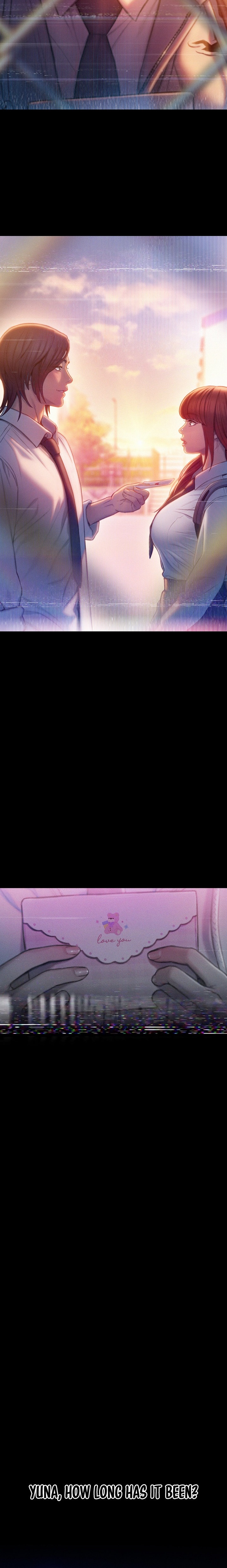 Love Limit Exceeded Chapter 19 Page 10