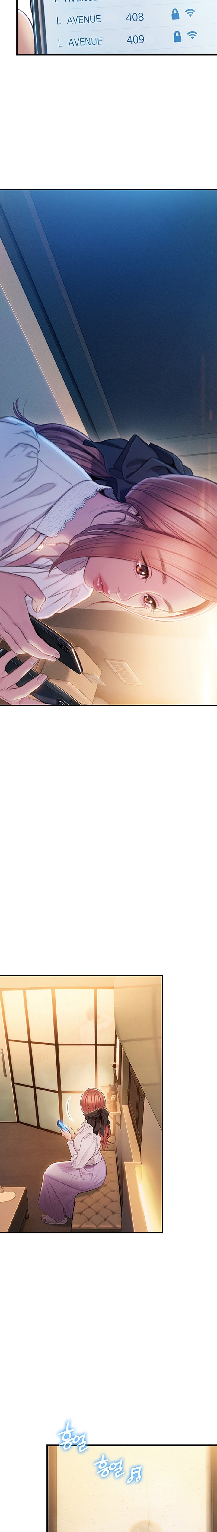 Love Limit Exceeded Chapter 19 Page 2