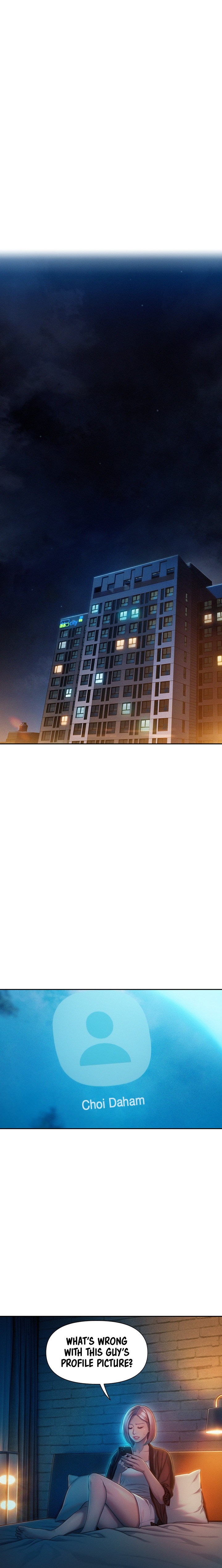 Love Limit Exceeded Chapter 19 Page 4