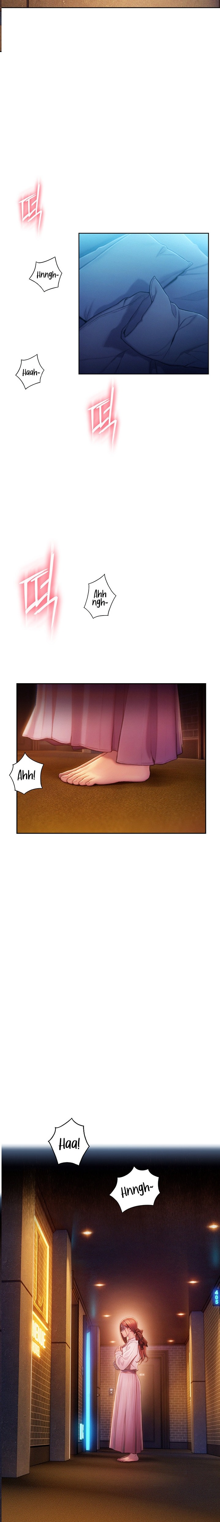 Love Limit Exceeded Chapter 20 Page 2