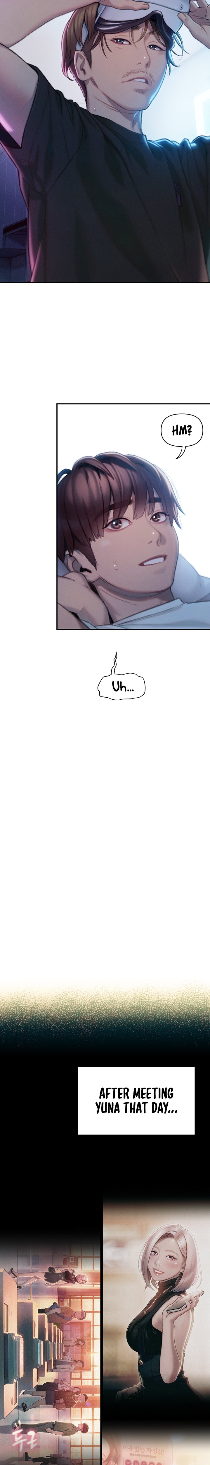 Love Limit Exceeded Chapter 20 Page 7