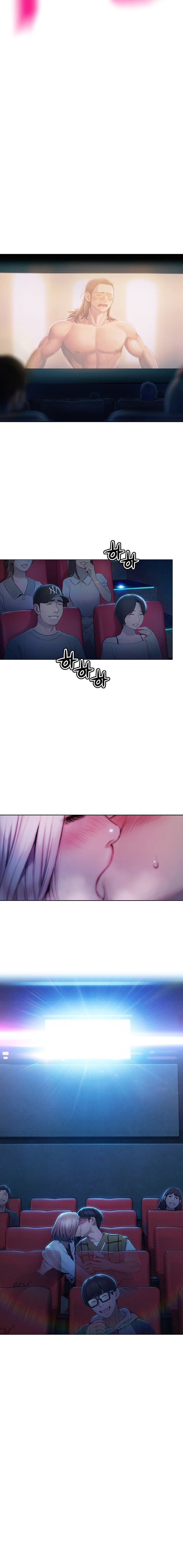 Love Limit Exceeded Chapter 21 Page 2