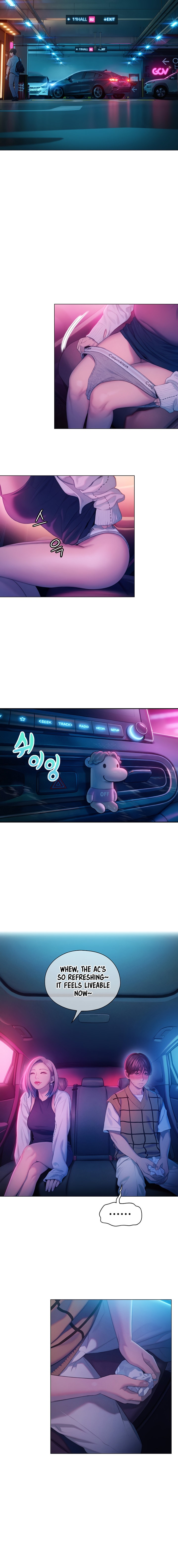 Love Limit Exceeded Chapter 23 Page 4
