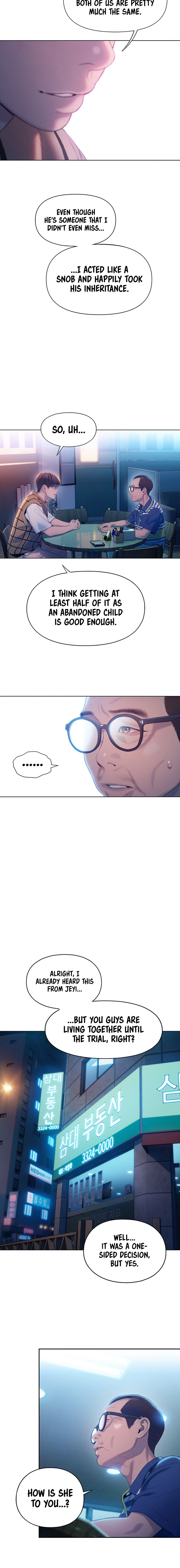 Love Limit Exceeded Chapter 24 Page 10