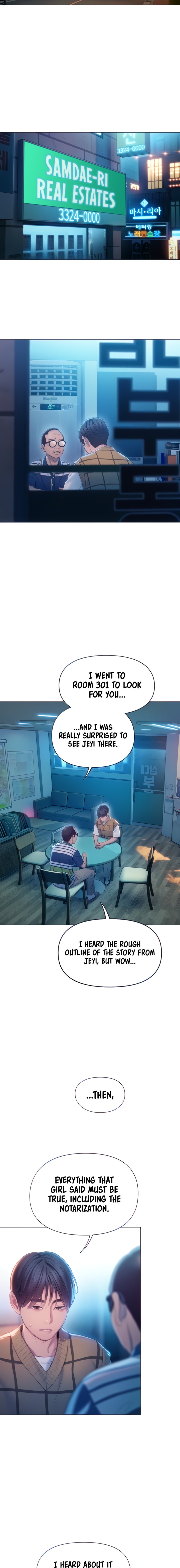 Love Limit Exceeded Chapter 24 Page 6