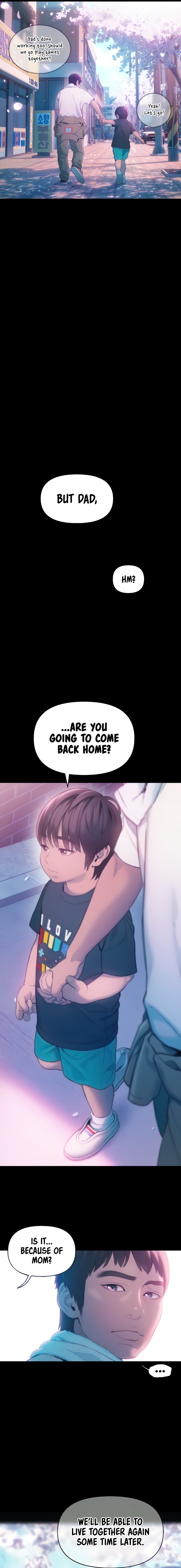 Love Limit Exceeded Chapter 25 Page 5