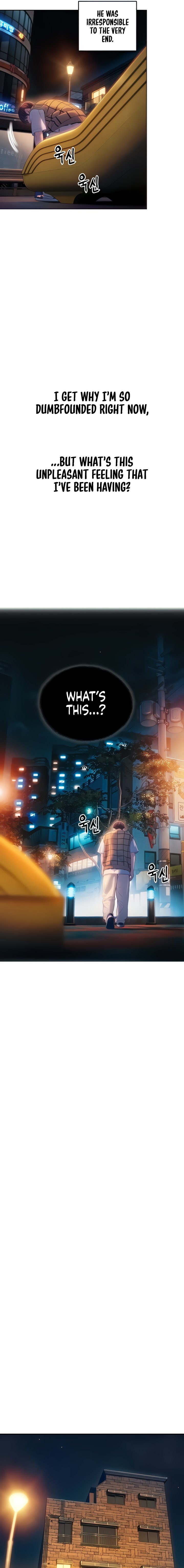 Love Limit Exceeded Chapter 25 Page 9