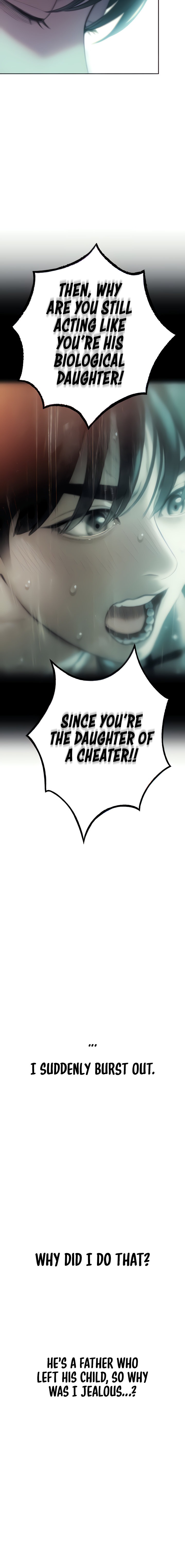 Love Limit Exceeded Chapter 27 Page 4
