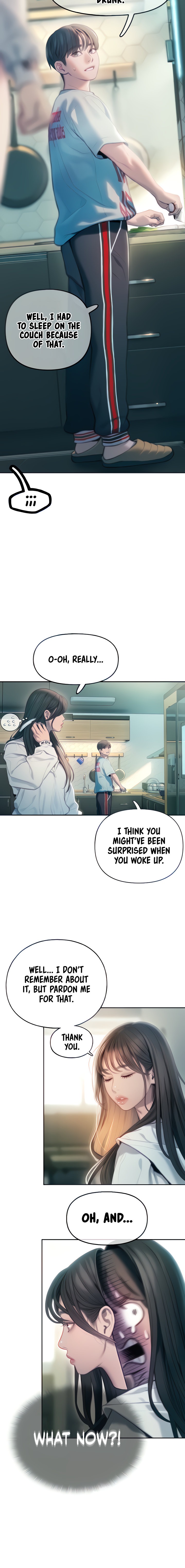 Love Limit Exceeded Chapter 29 Page 10