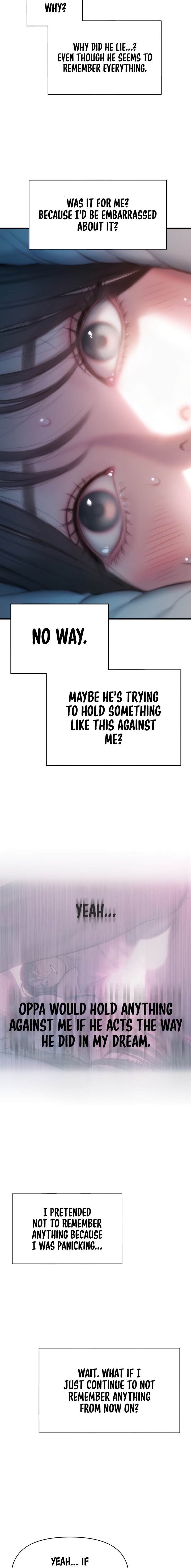 Love Limit Exceeded Chapter 29 Page 15