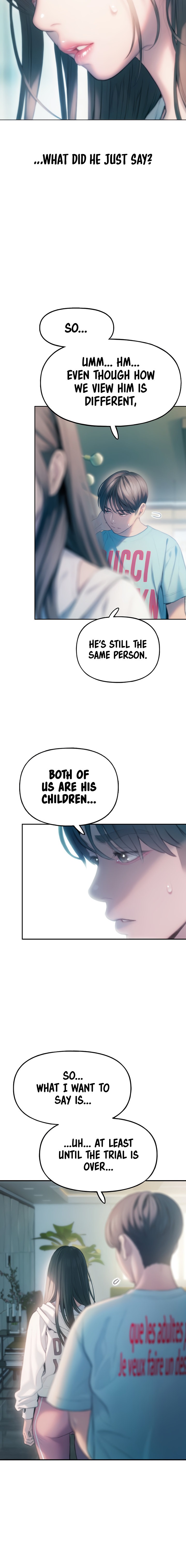 Love Limit Exceeded Chapter 29 Page 24