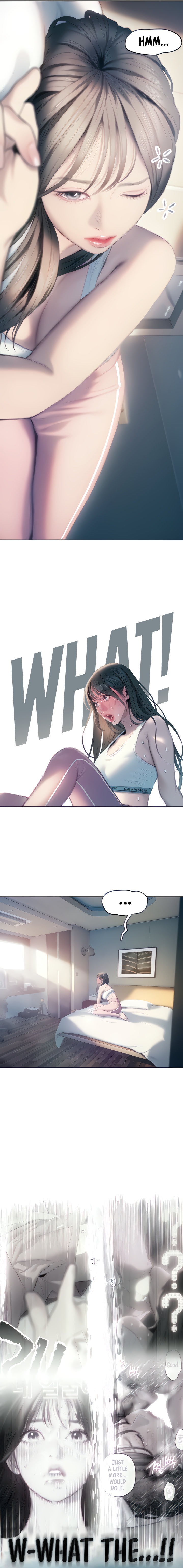 Love Limit Exceeded Chapter 29 Page 5
