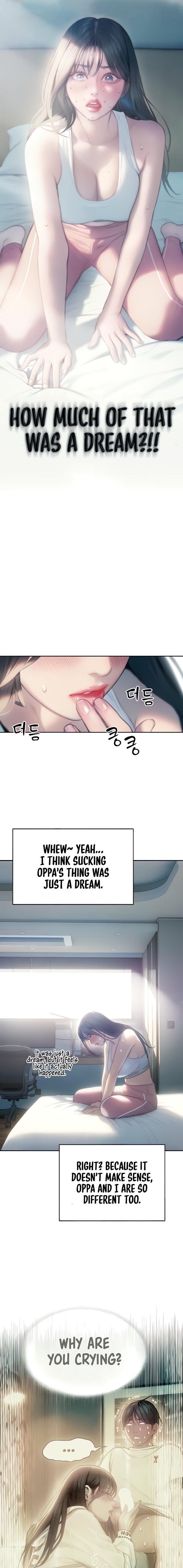 Love Limit Exceeded Chapter 29 Page 6