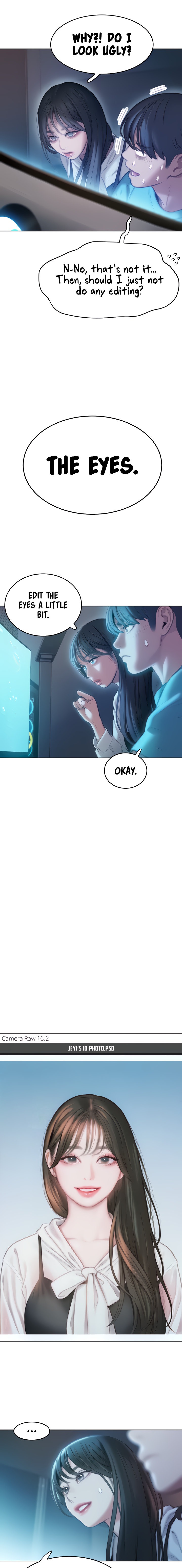 Love Limit Exceeded Chapter 30 Page 13
