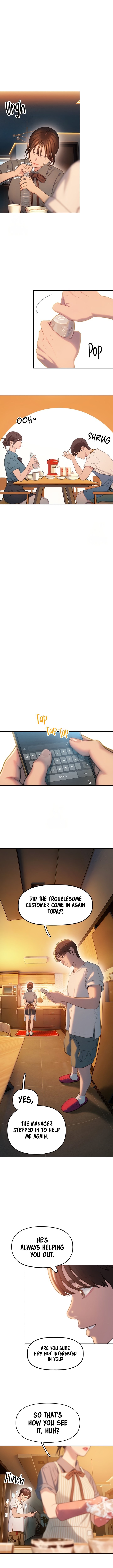 Love Limit Exceeded Chapter 31 Page 4