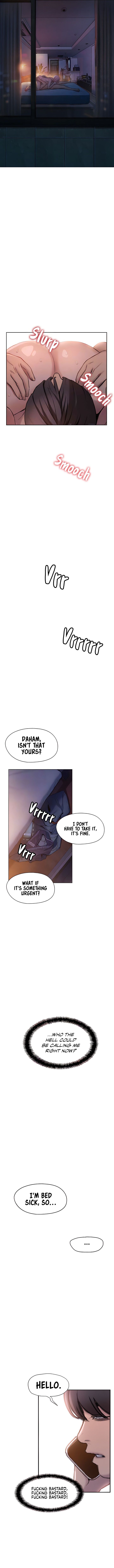 Love Limit Exceeded Chapter 36 Page 2