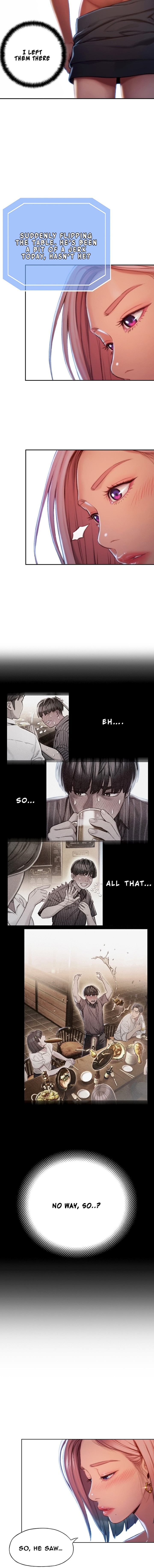 Love Limit Exceeded Chapter 4 Page 11
