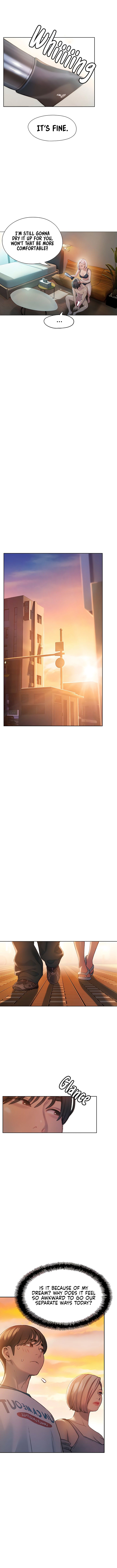 Love Limit Exceeded Chapter 37 Page 6