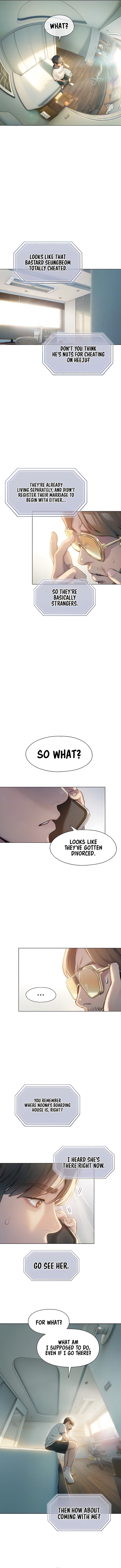 Love Limit Exceeded Chapter 39 Page 2