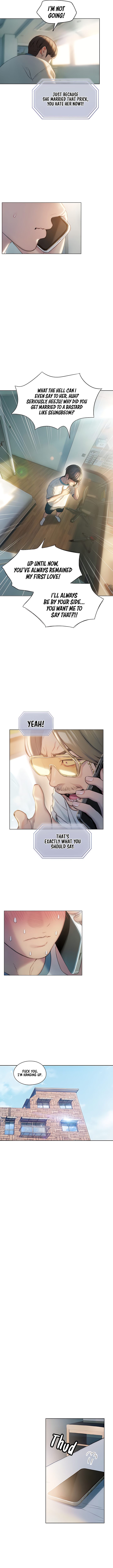 Love Limit Exceeded Chapter 39 Page 3