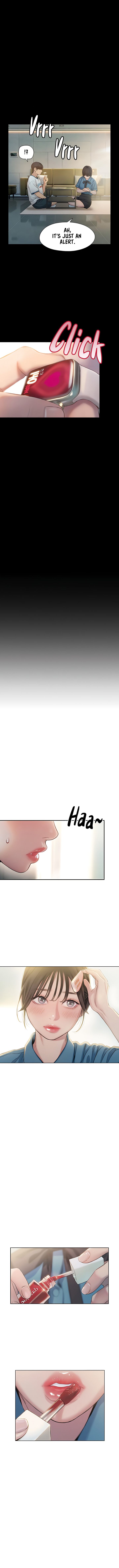 Love Limit Exceeded Chapter 40 Page 4