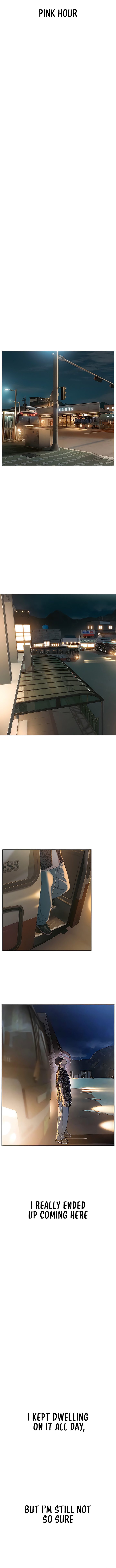 Love Limit Exceeded Chapter 41 Page 3