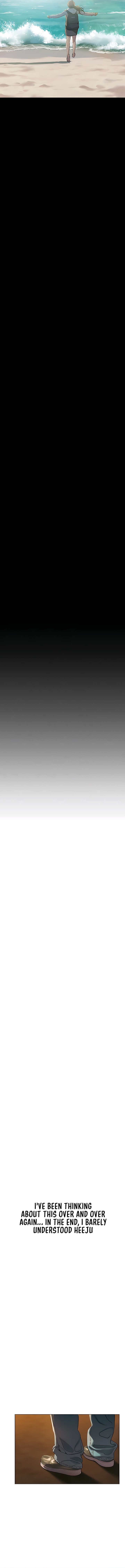 Love Limit Exceeded Chapter 41 Page 7