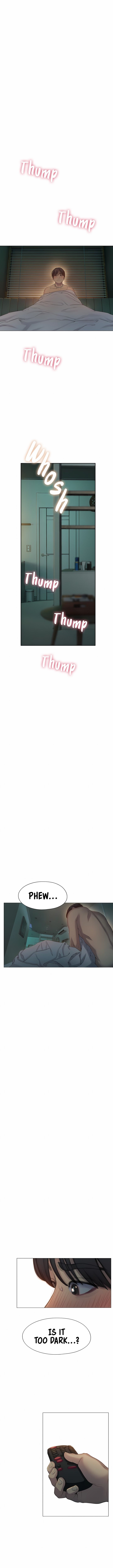 Love Limit Exceeded Chapter 43 Page 10