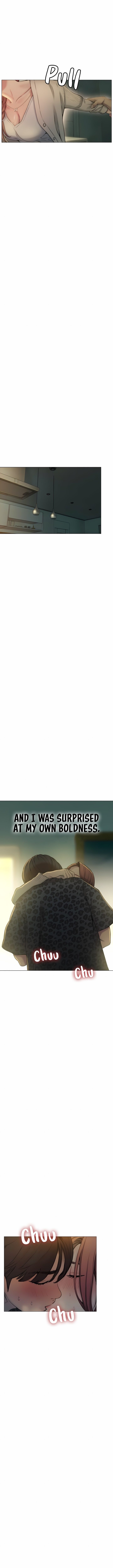 Love Limit Exceeded Chapter 43 Page 4